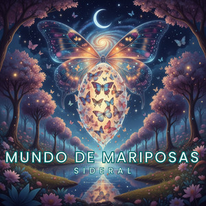 Sideral by Mundo De Mariposas