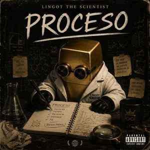 EL PROCESO by Mr Croky