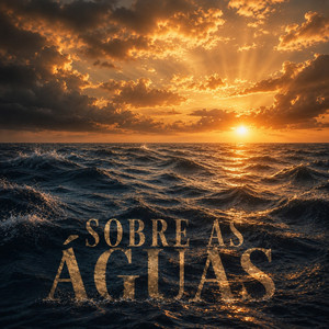 Sobre as Águas by Roger Marques