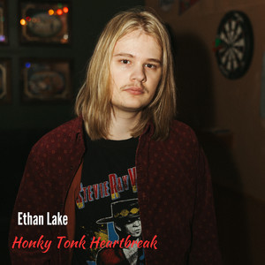 Honky Tonk Heartbreak by Ethan Lake
