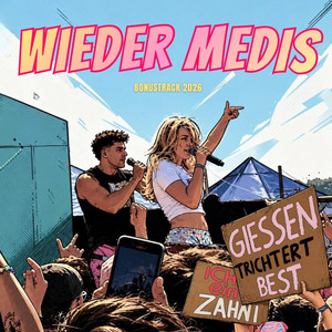 WIEDER MEDIS