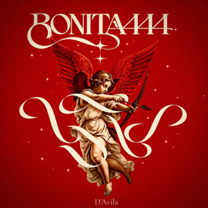 BONITA444 by D'Avila