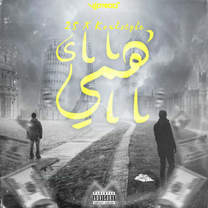 Hammi by 2S, Koukstyle