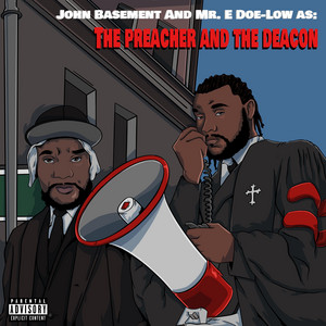 John Basement - The Testimony (feat. Soul Dean) [Skit]