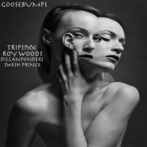 Goosebumps by Tripsixx, Roy Woods, DillanPonders, Swesh Prince