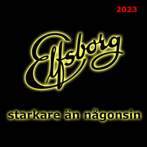 Starkare Än Någonsin by Elfsborg All Stars, Jonas Liberg