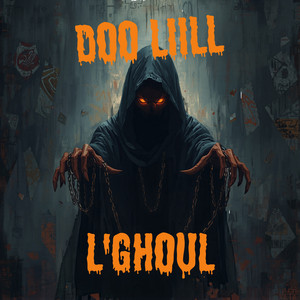 Akher Tour by L'Ghoul