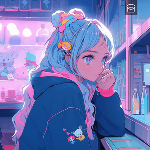 LOAFEYE Hiroshi - Lofi Anime