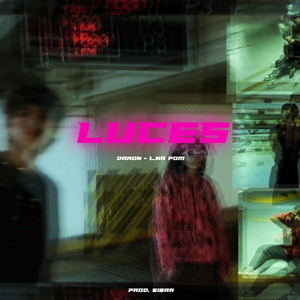 LUCES by Daron