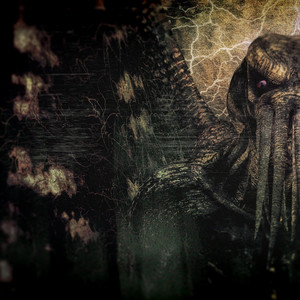 Comfort in Nightmare by Vehl'asuun