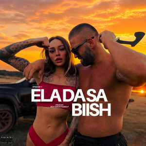 ELA DA SA BiiSH by Kotenceto, SMG