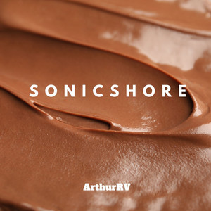 Sonicshore by ArthurRV