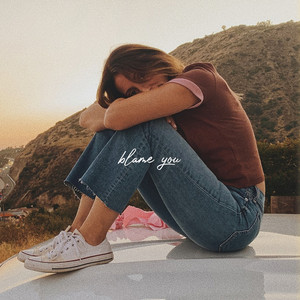blame you by Rebecca Perl