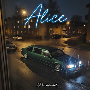 Alice by PuckoNalle