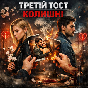 Колишні by Третій тост