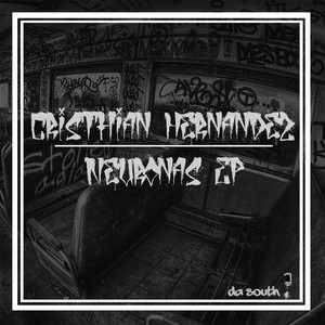 Cristhian Hernandez cover