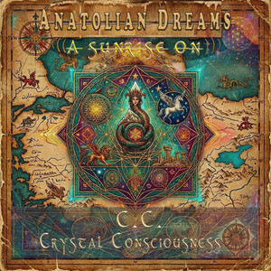 Space Need Us by C.C. Crystal Consciousness
