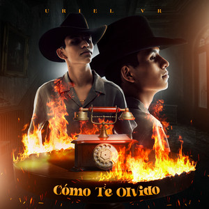 Como Te Olvido