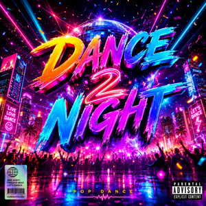Dance dance to night by Rocko_Music