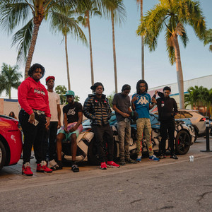 Sv Papo - LLL6 (feat. Hellabandz Jb)