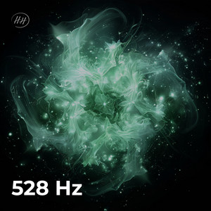 528 Hz Healing Frequency by Ether Bloom