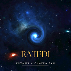 Anxmus Music - RATEDI