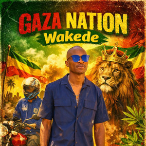 Wakede - Zvaendwa