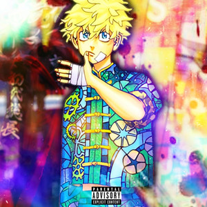 Portada de Why I Cry