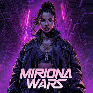 Cansados by Miriona Wars