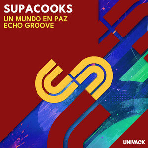 Echo Groove by Supacooks