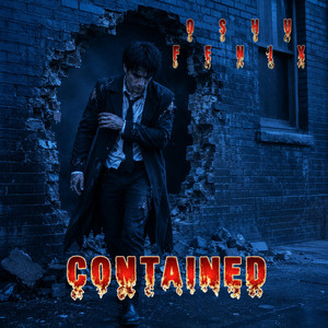 Contained by Oshu Fenix