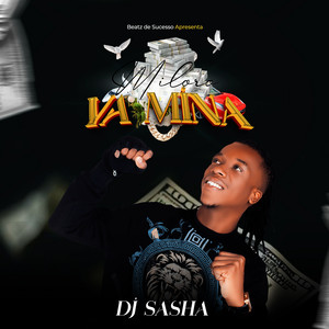 DJ SASHA - Miloro Yamina
