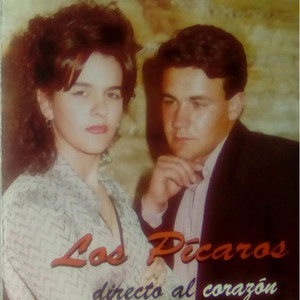 Los Picaros Vivir Asi - Siempre el amor