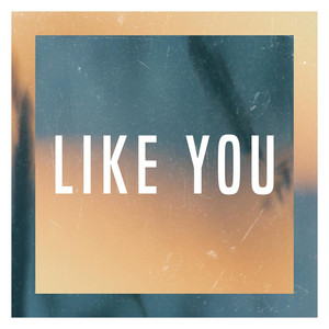 Like You by Kayou.
