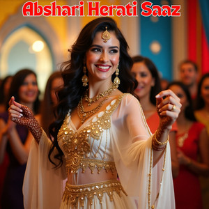 Abshari Herati Saaz by Abshari