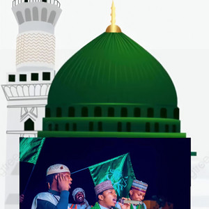 BARKA DA ZUWA MURADINA by Rabil Jos