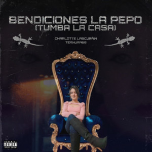 Bendiciones La Pepo (Tumba La Casa)