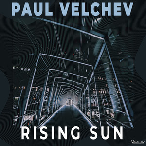 Paul Velchev - Rising Sun