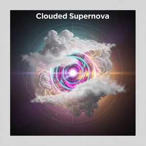 Clouded Supernova by Cryovexa