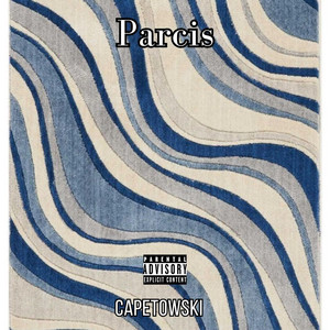 Parcis by Capetowski