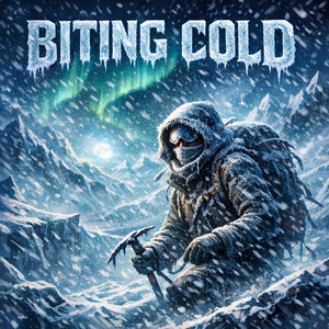 Biting Cold by TRAN VAN THANH