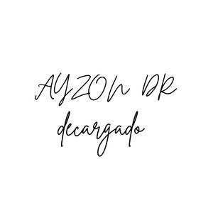Descagrdo by Ayzon DR