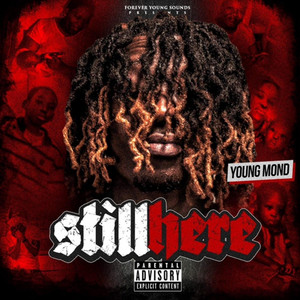 Young Mond - One Phone Call (feat. Turk)