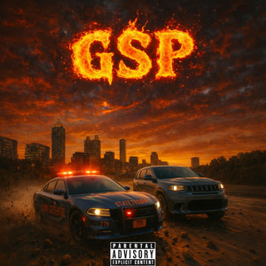 GSP by Antonio Kash