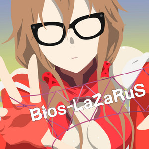 Bios-LaZaRuS (Ukrainian Version)