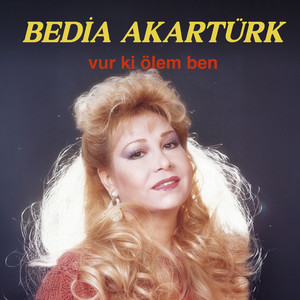 Bedia Akartürk - Dağlara Lale Düştü