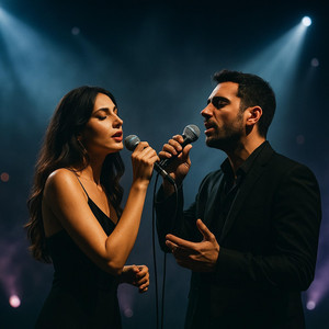 رَأَيْتُهُ وَرَآنِي | جبران خليل جبران by RaiNaWi BeLessan