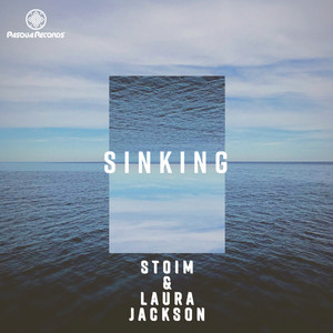 Portada de Sinking