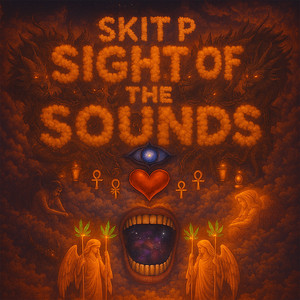 Focus by Skit P