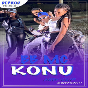 BB MC - KONU